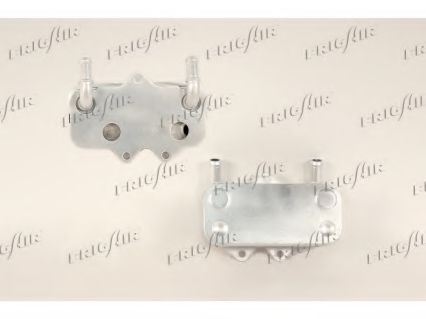 Интеркулер FRIGAIR 0707.4002