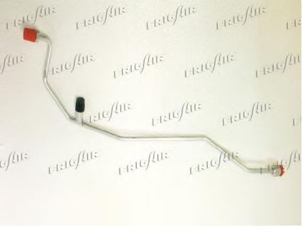 Трубопровод высокого / низкого давления, кондиционер FRIGAIR 214.0005