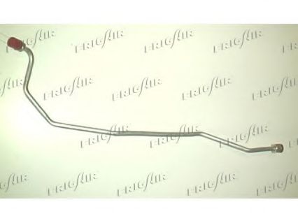 Трубопровод высокого / низкого давления, кондиционер FRIGAIR 214.0006