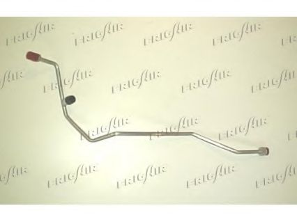 Трубопровод высокого / низкого давления, кондиционер FRIGAIR 214.0011