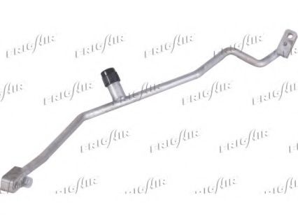 Трубопровод высокого / низкого давления, кондиционер FRIGAIR 2190010