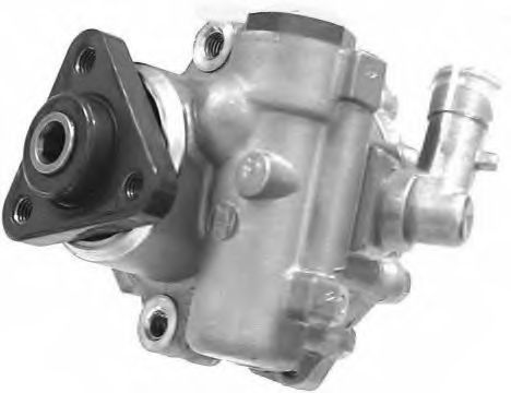 Гидравлический насос, рулевое управление GENERAL RICAMBI PI0322