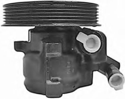 Гидравлический насос, рулевое управление GENERAL RICAMBI PI0670