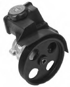 Гидравлический насос, рулевое управление GENERAL RICAMBI PI1090