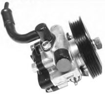 Гидравлический насос, рулевое управление GENERAL RICAMBI PI1235