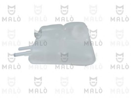 Бачок, радиатор MALÒ 117181