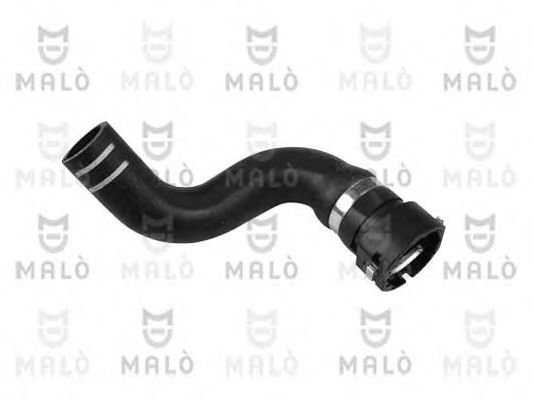 Шланг радиатора MALÒ 146221A