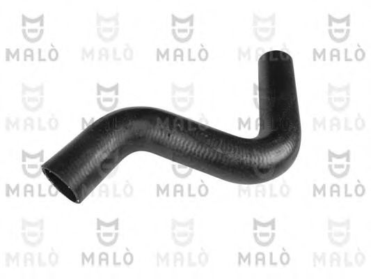 Шланг радиатора MALÒ 148305A