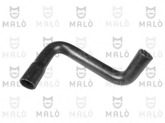 Шланг радиатора MALÒ 148434A