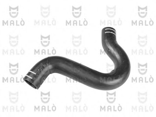 Шланг радиатора MALÒ 149433A