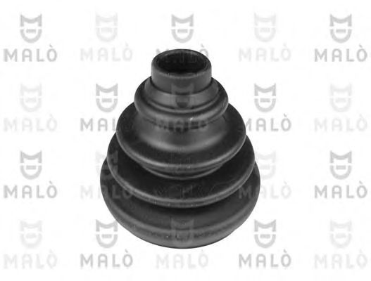 Пыльник, приводной вал MALÒ 150741