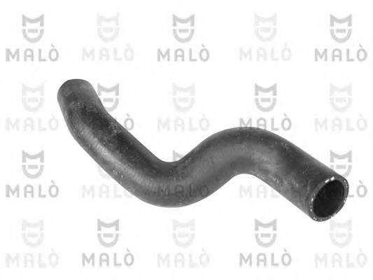 Шланг радиатора MALÒ 152423A