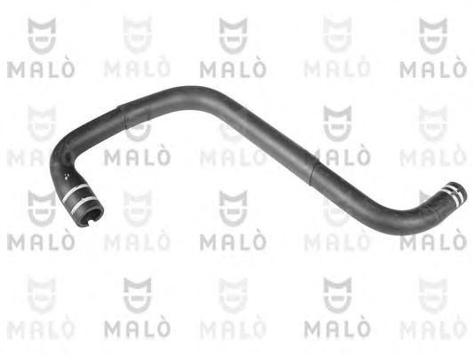 Шланг радиатора MALÒ 15270A