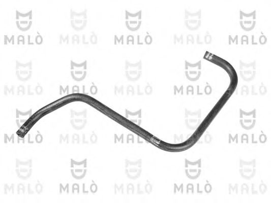 Шланг радиатора MALÒ 153562A