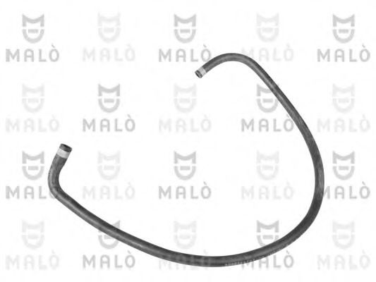 Шланг радиатора ORIGINAL IMPERIUM 20724