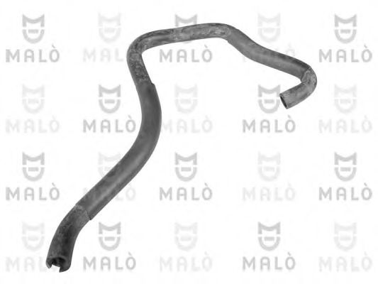 Масляный шланг MALÒ 156581