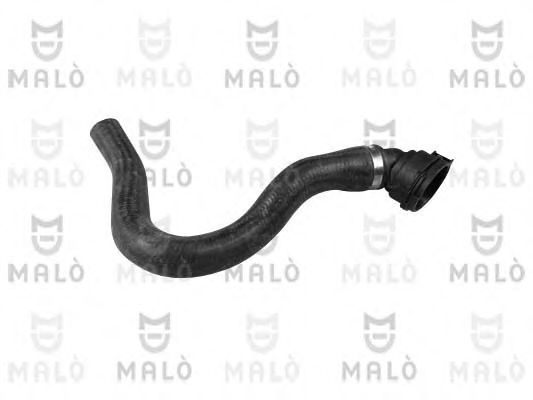 Шланг радиатора MALÒ 157961A