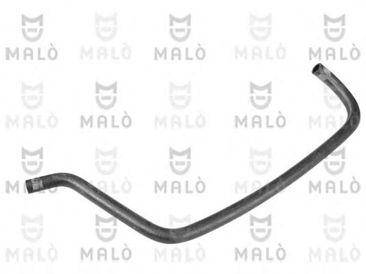Шланг, теплообменник - отопление MALÒ 15921A