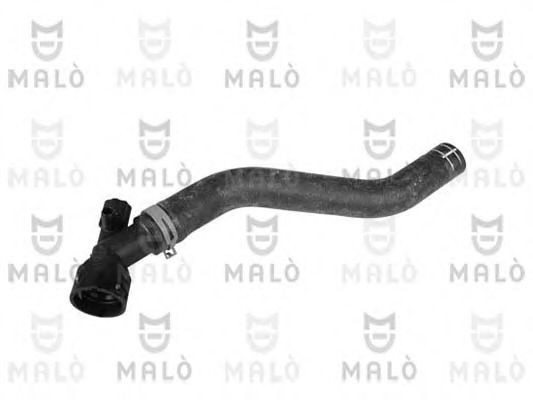 Шланг радиатора MALÒ 162342A