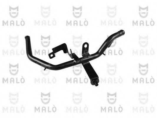 Трубка охлаждающей жидкости MALÒ 17310