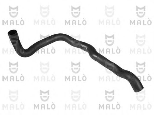 Шланг радиатора MALÒ 174292A