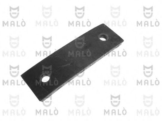 Буфер, глушитель MALÒ 18204