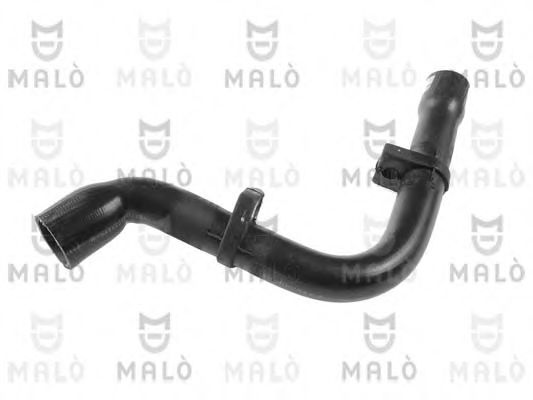 Шланг радиатора MALÒ 182845A