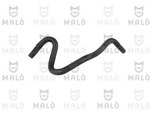 Шланг радиатора MALÒ 18481A