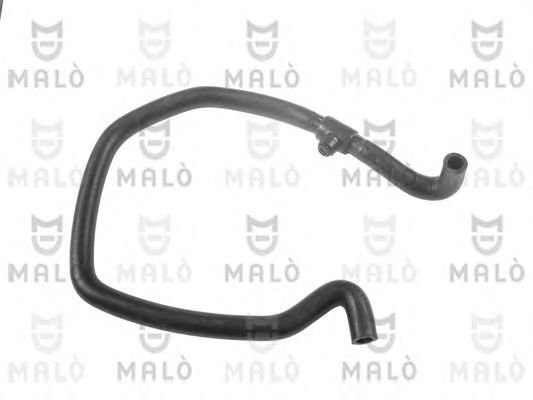 Шланг, теплообменник - отопление MALÒ 18649A