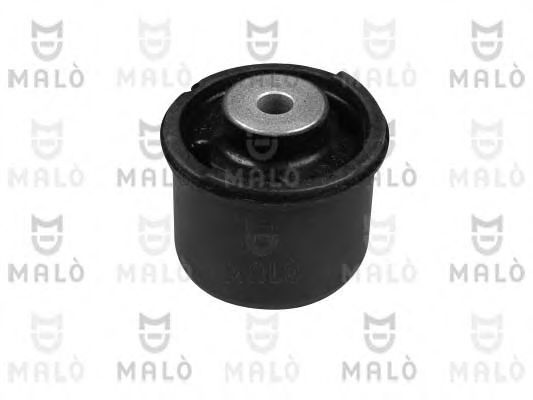 Втулка, балка моста MALÒ 19197