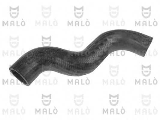 Шланг радиатора MALÒ 192621A