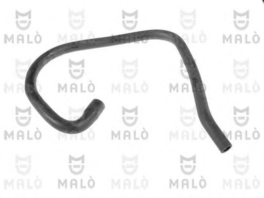 Шланг, теплообменник - отопление MALÒ 19271A