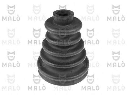 Пыльник, приводной вал MALÒ 19522