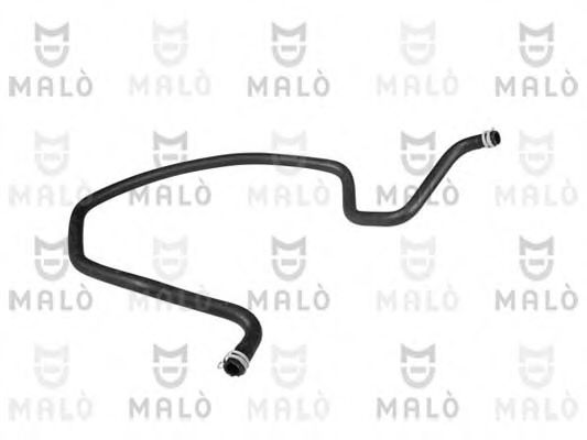 Шланг, теплообменник - отопление MALÒ 230851A