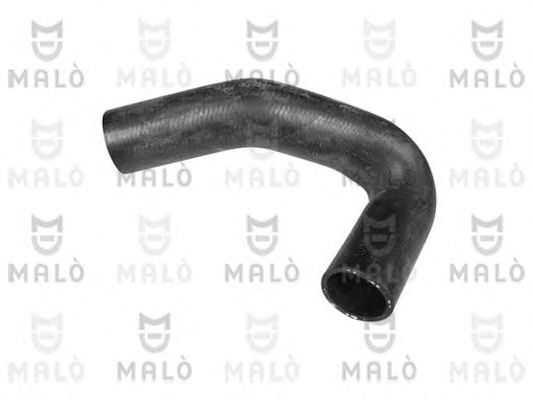 Шланг радиатора MALÒ 23370A