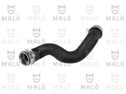 Шланг радиатора MALÒ 24225A