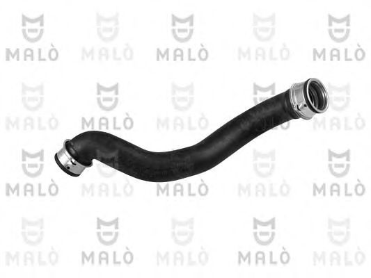 Шланг радиатора MALÒ 24226A