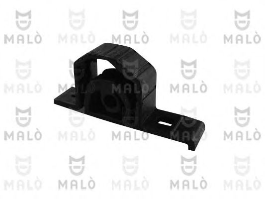 Кронштейн, система выпуска ОГ MALÒ 27091