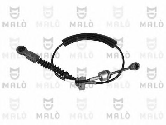 Трос, ступенчатая коробка передач MALÒ 29543