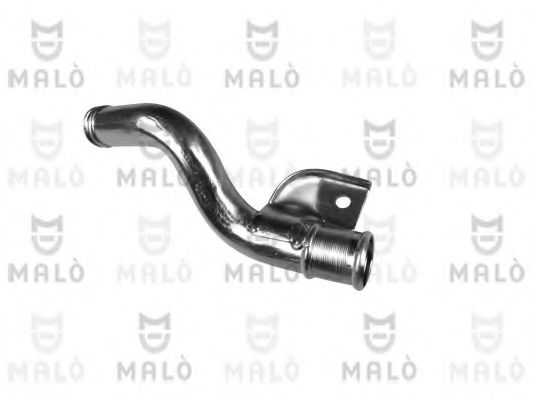 Трубка охлаждающей жидкости MALÒ 30388