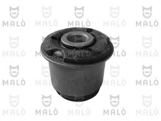 Подвеска, рычаг независимой подвески колеса MALÒ 316