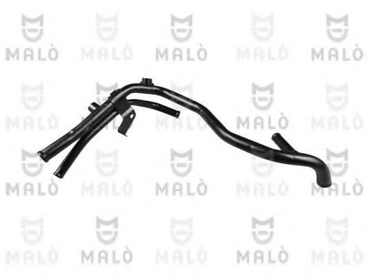 Трубка охлаждающей жидкости MALÒ 33086