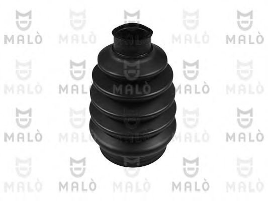 Пыльник, приводной вал MALÒ 505491