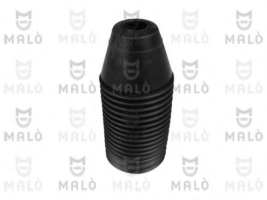 Защитный колпак / пыльник, амортизатор MALÒ 50571
