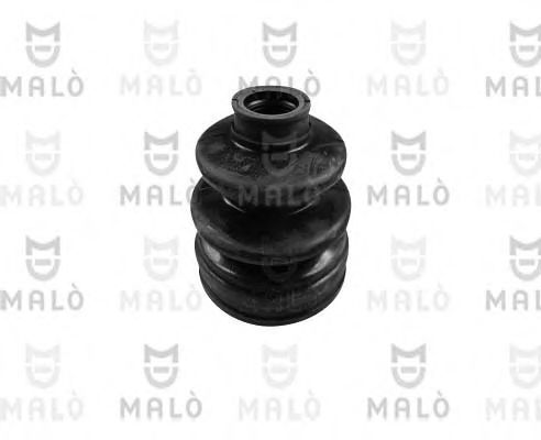 Пыльник, приводной вал MALÒ 520711