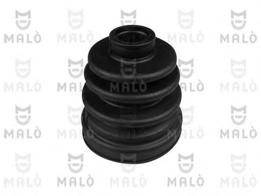 Пыльник, приводной вал MALÒ 52194