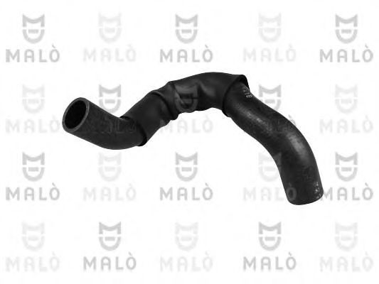Шланг радиатора MALÒ 52197A