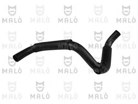 Шланг радиатора MALÒ 522271A