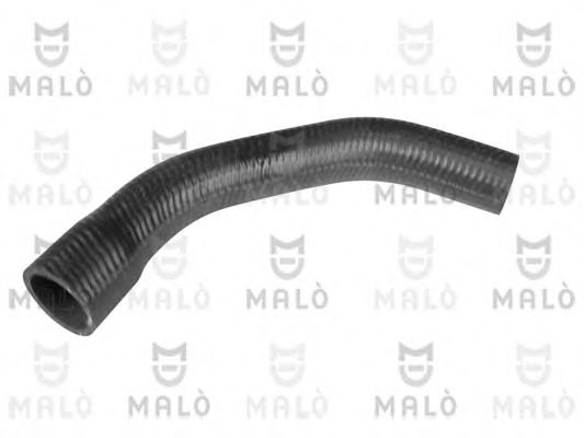 Шланг радиатора MALÒ 5920A