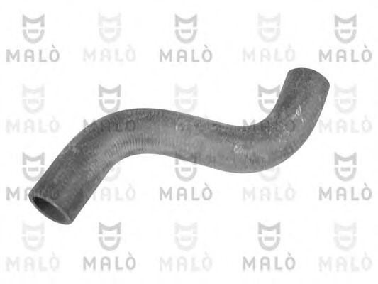 Шланг радиатора MALÒ 6059A